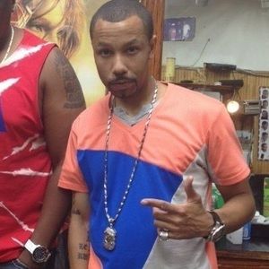 Meet your Posher, Jay